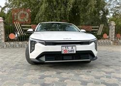 Kia K4